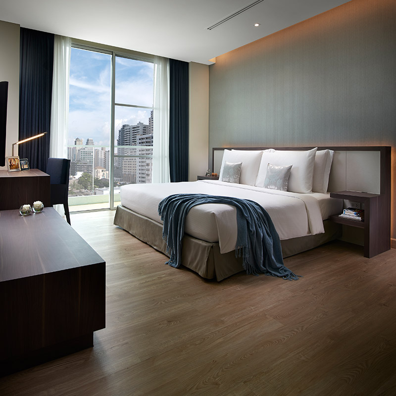 שאמה סוקומוויט בנגקוק (Shama Sukhumvit Bangkok) שאמה סוקומוויט בנגקוק (Shama Sukhumvit Bangkok)