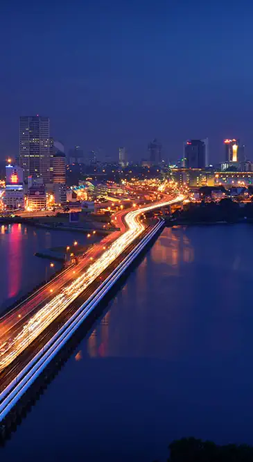 Johor Bahru