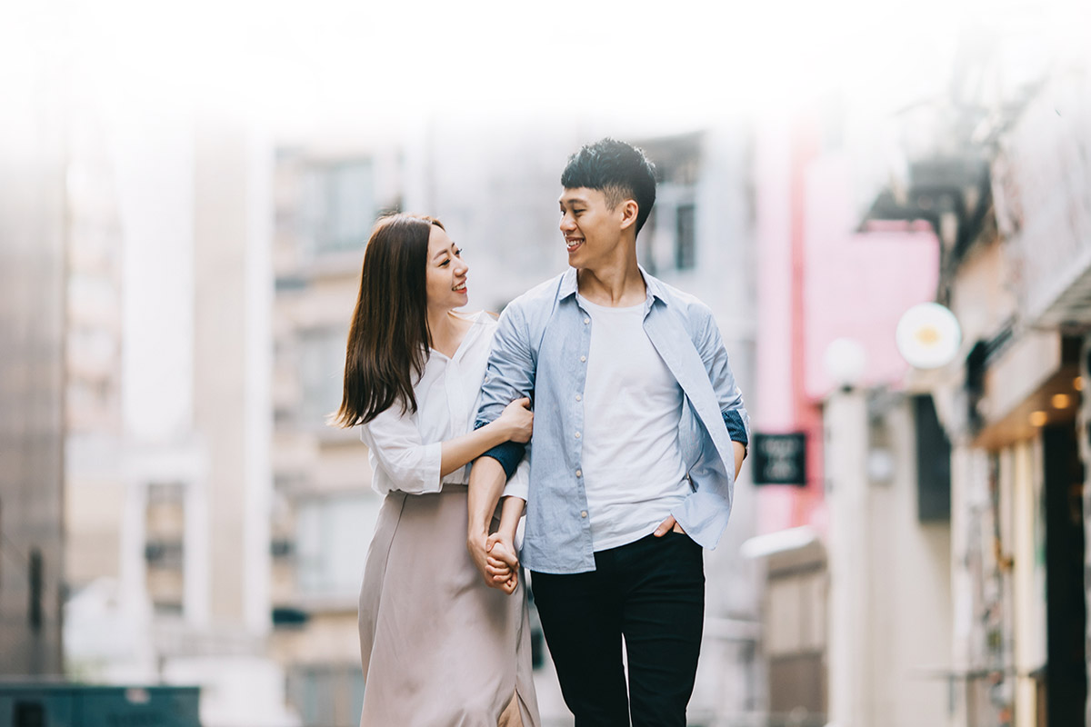 Plan Ahead, Pay Less - Shama Central Hong Kong