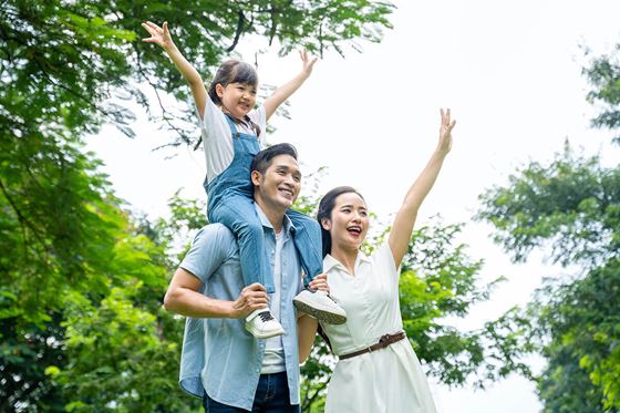 Same-Day Booking - Shama Hub Metro South Hong Kong