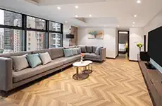 Two Bedroom Premier