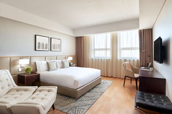 Two Bedroom - Shama Daqing Heilongjiang