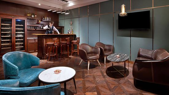 Shama Club