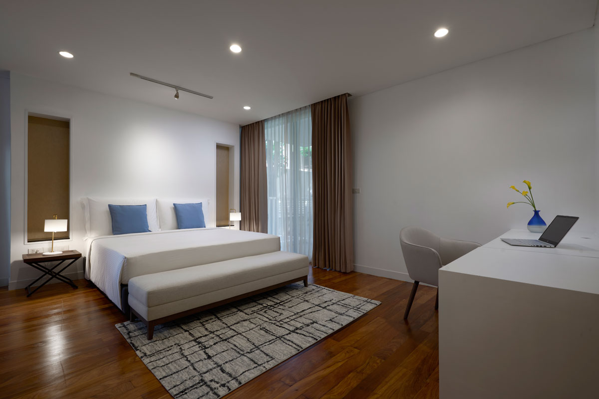 Four Bedroom - Shama Ekamai Bangkok