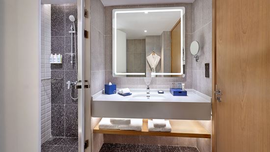 Two Bedroom Suite