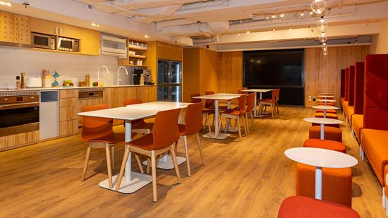 Common Area