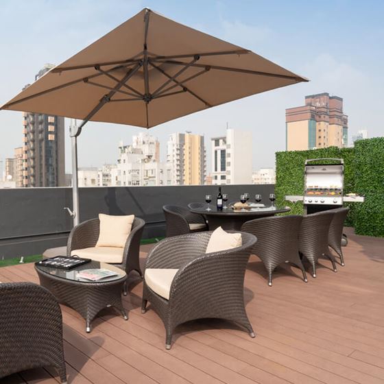 פקס - Shama Island North Hong Kong