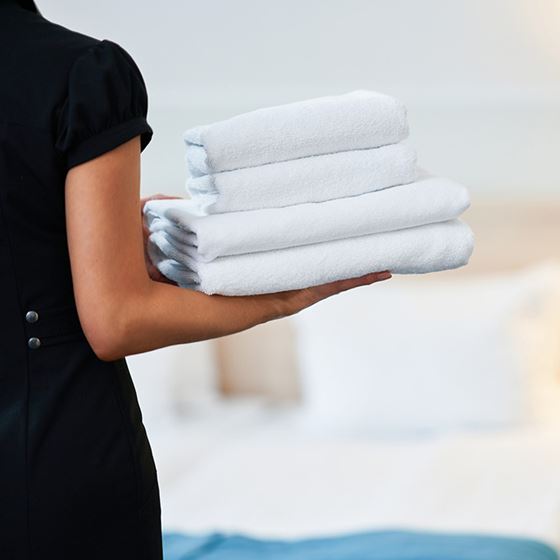 Thoughtful Services - Shama Suasana Johor Bahru
