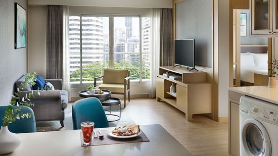 Two Bedroom