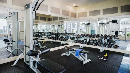 Shama Gym