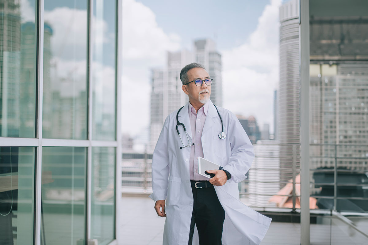 World-Class Care - שאמה סוקומוויט בנגקוק (Shama Sukhumvit Bangkok)