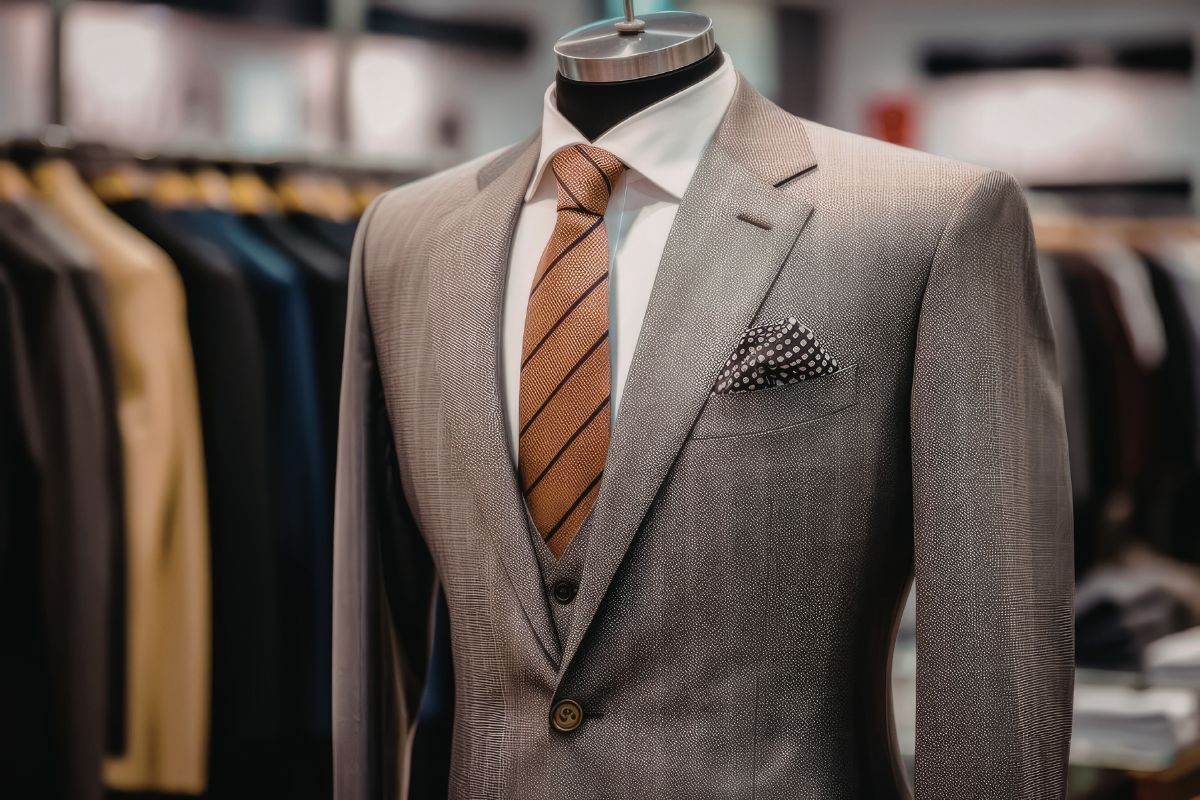 Penninsula Tailors